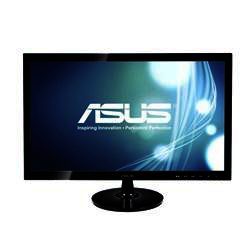 Asus VS248HR 24 1ms HDMI DVI VGA Monitor